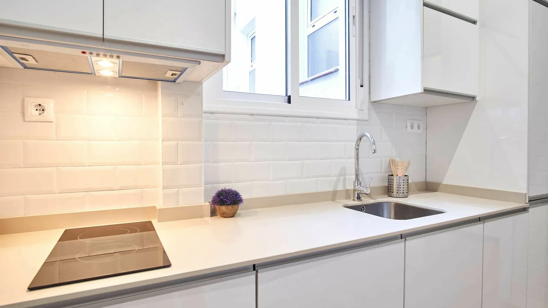 Elegante Apartamento En El Centro Apartment Seville 0*,  Spain